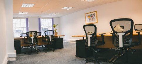 Office: Orchard Street, Orchard Street Business Centre, Bristol, BS1 5EH
