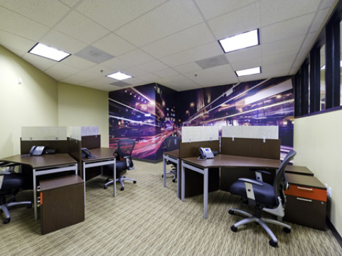 Office: Oregon, AmberGlen, 1915 NW AmberGlen, Beaverton, OR 97006