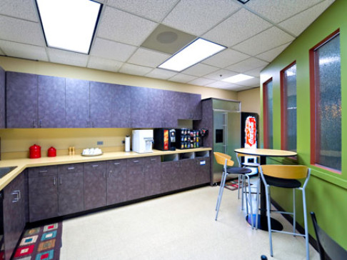 Office: Oregon, Congress Center, 1001 SW 5th Avenue, Portland, OR 97204