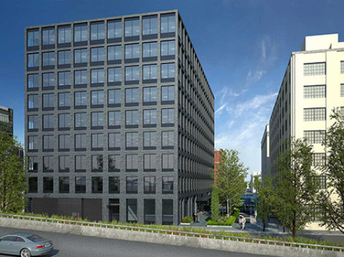 Office: Oregon, Pearl District, 1455 NW Irving Street, Portland, OR 97209