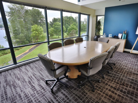 Office: Oregon, River Park Center, 205 SE Spokane St, Portland, OR 97202