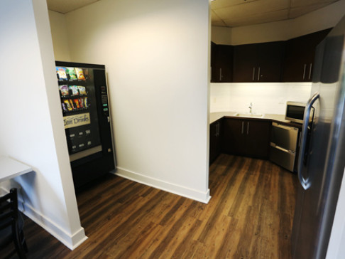Office: Oregon, River Park Center, 205 SE Spokane St, Portland, OR 97202