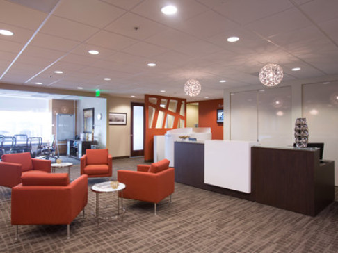 Office: Oregon, US Bancorp Tower, 111 S.W. Fifth Avenue, Portland, OR 97204