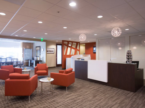 Office: Oregon, US Bancorp Tower, 111 S.W. Fifth Avenue, Portland, OR 97204