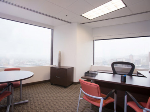 Office: Oregon, US Bancorp Tower, 111 S.W. Fifth Avenue, Portland, OR 97204