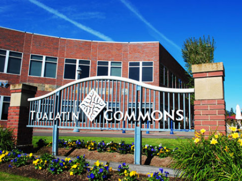 Office: Oregon, 8215 SW -Sherwood Road, Tualatin, OR 97062