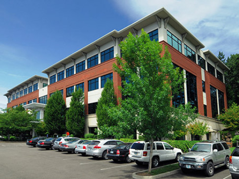 Office: Oregon, Willamette 205, 1800 Blankenship Rd, West Linn, 97068
