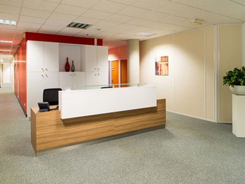 Office: Coligny, Immeuble Val de Loire, Orleans, 45000
