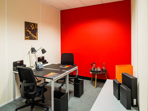 Office: Coligny, Immeuble Val de Loire, Orleans, 45000
