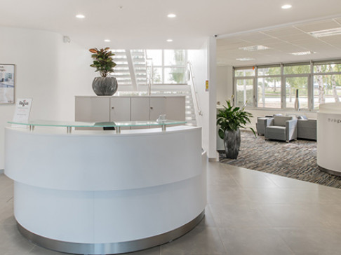 Office: tech, tech zone, Building 516, Orly, 94390