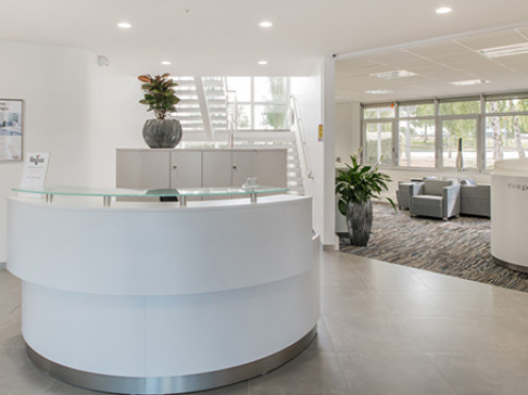 Office: tech, tech zone, Building 516, Orly, 94390