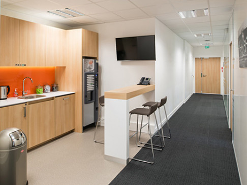 Office: tech, tech zone, Building 516, Orly, 94390