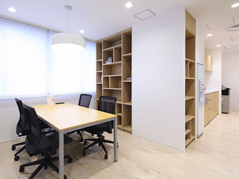 Office: Hankyu Ibaraki-shi Station, 4F, Ibaraki Higashi Hankyu Building, Osaka, 567-0829