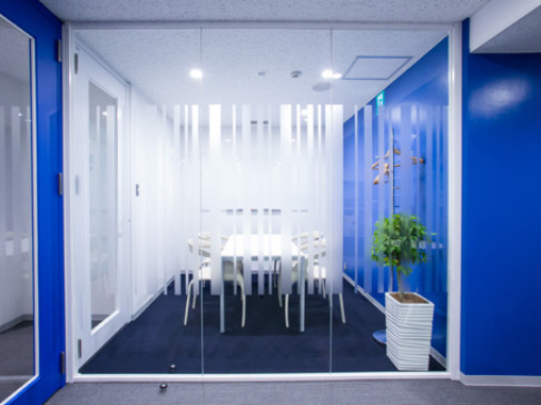 Office: Keihan Yodoyabashi, 8F Keihan Yodoyabashi Building, Osaka, 5410041