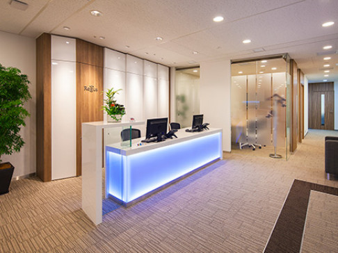 Office: Pacific Marks Nishi-Umeda, Pacific Marks Nishi-Umeda 4F, Osaka, 530-0001