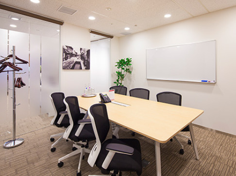 Office: Pacific Marks Nishi-Umeda, Pacific Marks Nishi-Umeda 4F, Osaka, 530-0001