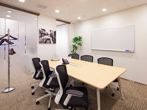 Office: Pacific Marks Nishi-Umeda, Pacific Marks Nishi-Umeda 4F, Osaka, 530-0001