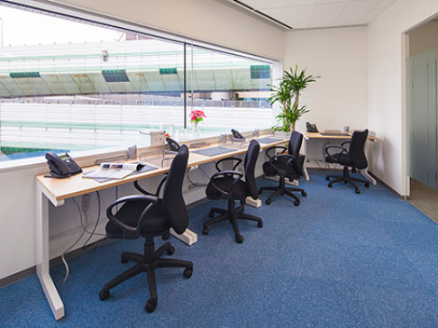 Office: Pacific Marks Nishi-Umeda, Pacific Marks Nishi-Umeda 4F, Osaka, 530-0001