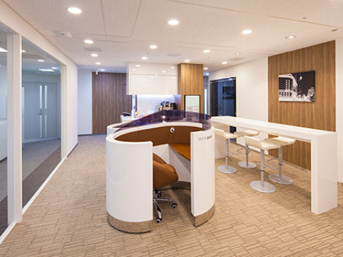Office: Pacific Marks Nishi-Umeda, Pacific Marks Nishi-Umeda 4F, Osaka, 530-0001
