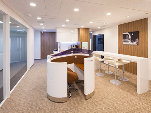 Office: Pacific Marks Nishi-Umeda, Pacific Marks Nishi-Umeda 4F, Osaka, 530-0001