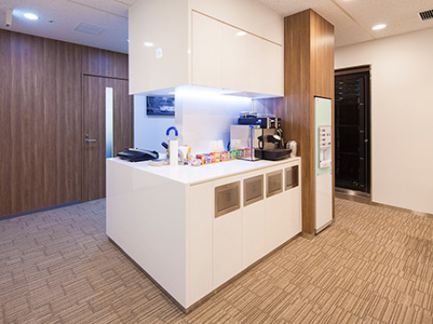 Office: Pacific Marks Nishi-Umeda, Pacific Marks Nishi-Umeda 4F, Osaka, 530-0001