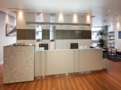 Office: Shin Hankyu Building, 3F Shin Hankyu Building, Osaka, 532-0003