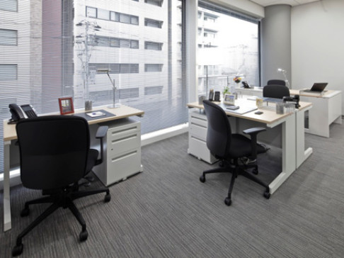 Office: Shin Hankyu Building, 3F Shin Hankyu Building, Osaka, 532-0003