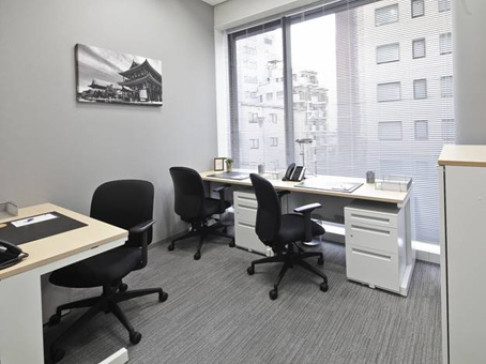 Office: Shin Hankyu Building, 3F Shin Hankyu Building, Osaka, 532-0003