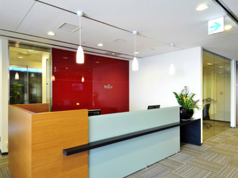 Office: Umeda, 20F Hankyu Grand Building, Osaka, 530-0017