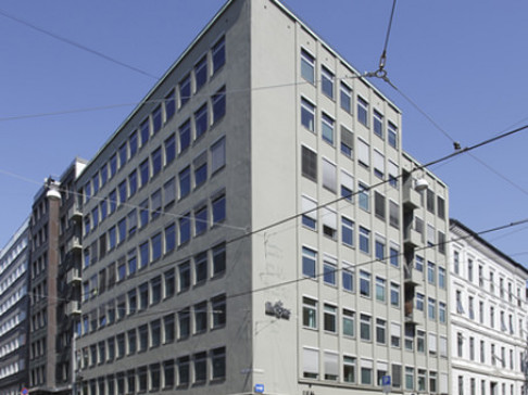 Office: Cort Adelers gate, 3rd and 4th floor, Oslo, 254