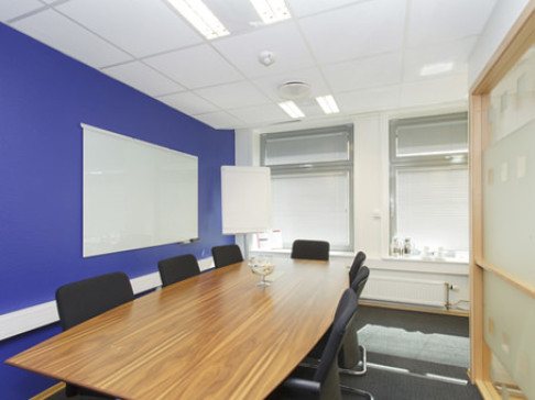 Office: Cort Adelers gate, 3rd and 4th floor, Oslo, 254