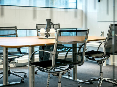 Office: Karenslyst All, 3rd floor, Oslo, 279