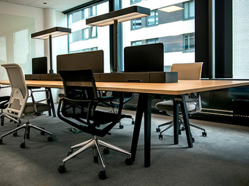 Office: Karenslyst All, 3rd floor, Oslo, 279