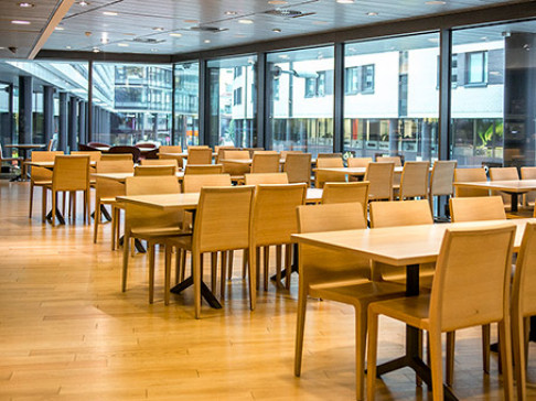 Office: Karenslyst All, 3rd floor, Oslo, 279