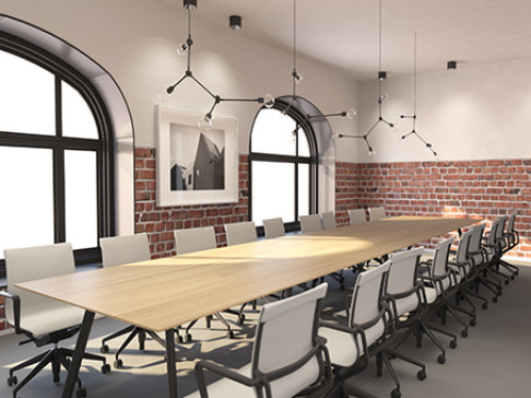 Office: Kvadraturen, Tollbugata 8, Oslo, 152