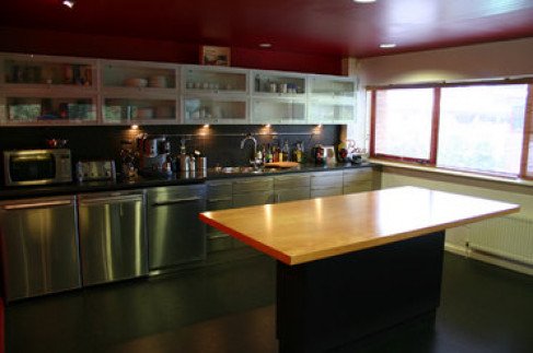 Office: Osney Mead, Oxford, OX2