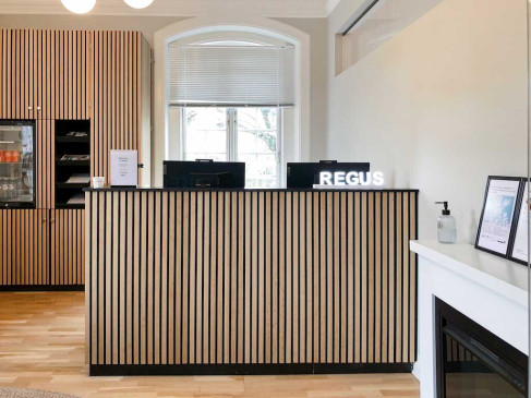Office: Osterfaelled Torv 3, Copenhagen, 2100
