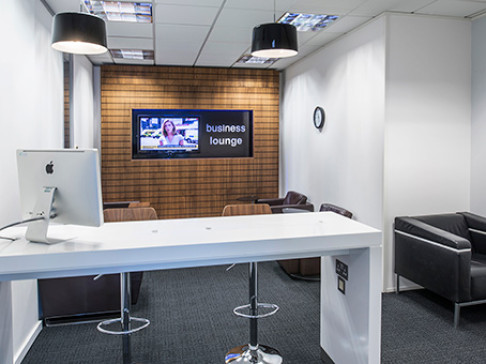 Office: Oxford Business Park, The Quorum, Oxford, OX4 2JZ