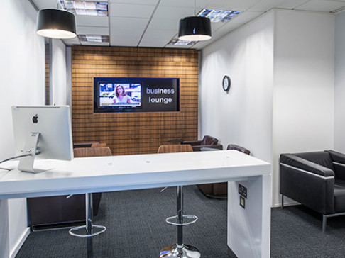 Office: Oxford Business Park, The Quorum, Oxford, OX4 2JZ