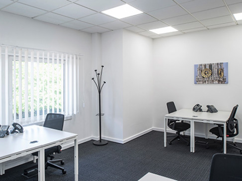 Office: Oxford Business Park, The Quorum, Oxford, OX4 2JZ
