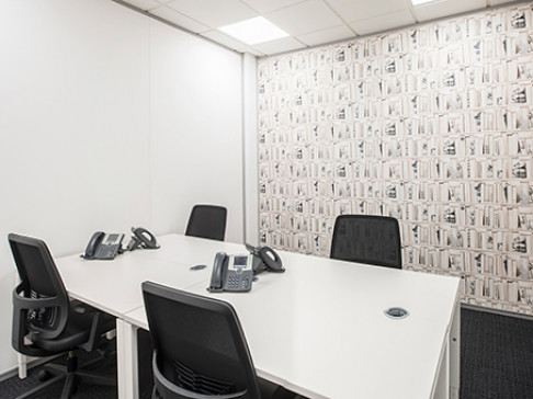 Office: Oxford Business Park, The Quorum, Oxford, OX4 2JZ