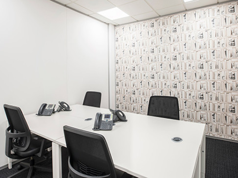 Office: Oxford Business Park, The Quorum, Oxford, OX4 2JZ