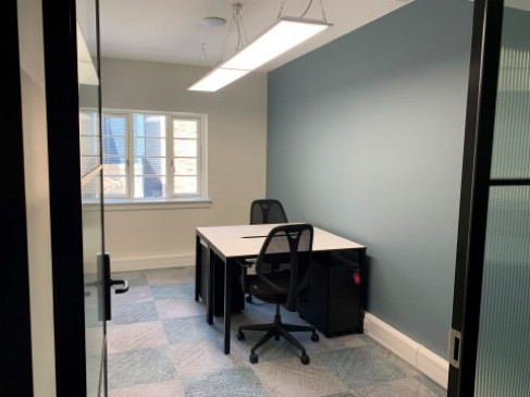 Office: Oxford House, 49, London, N4 3EY