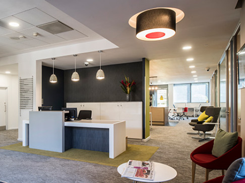 Office: Science, John Eccles House, Oxford, OX4 4GP