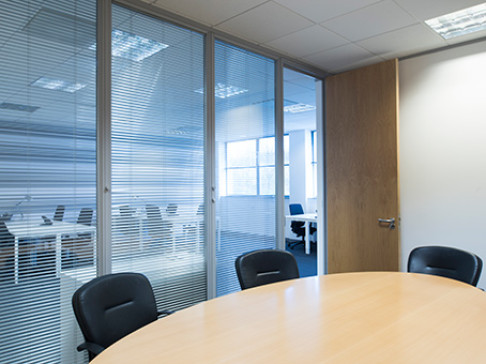 Office: Science, John Eccles House, Oxford, OX4 4GP