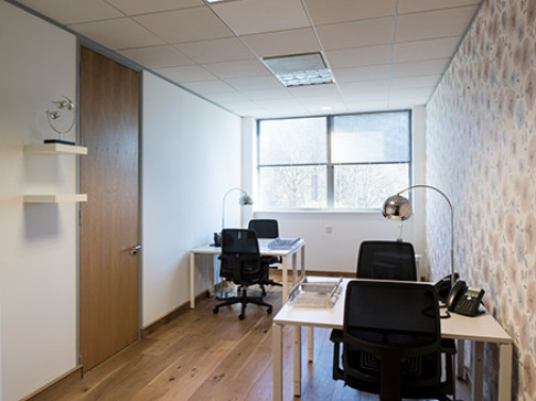 Office: Science, John Eccles House, Oxford, OX4 4GP