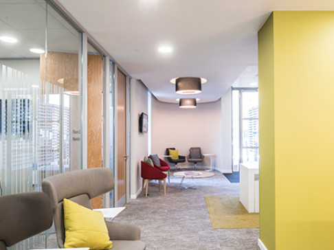 Office: Science, John Eccles House, Oxford, OX4 4GP