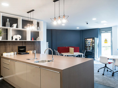 Office: Science, John Eccles House, Oxford, OX4 4GP