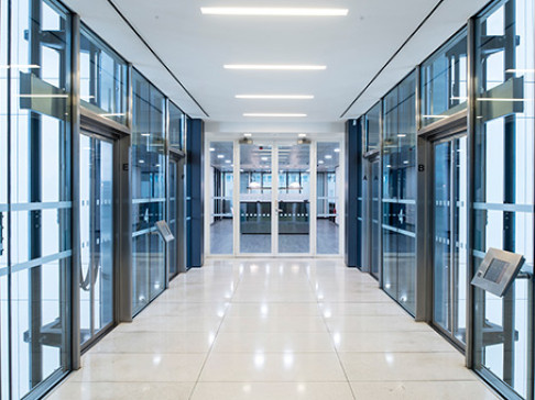 Office: Paddington, Kingdom, 1 Kingdom Street, London W2 6BD