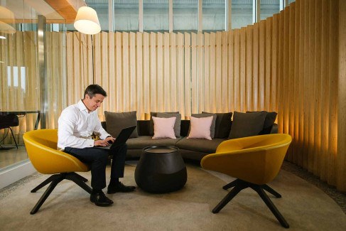 Office: Paddington, Kingdom Street, London, W2 6BD